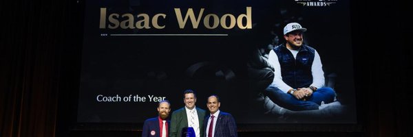 isaacegbertwood Profile Banner