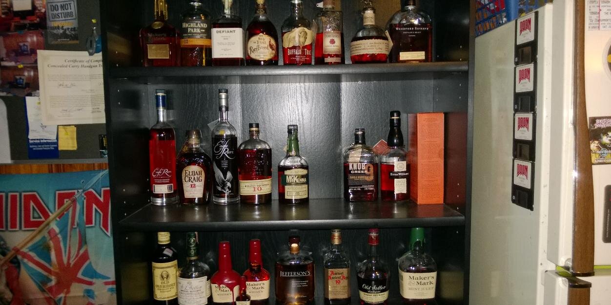 BourbonTim's profile banner image