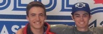 Blake_Gallagher's profile banner image