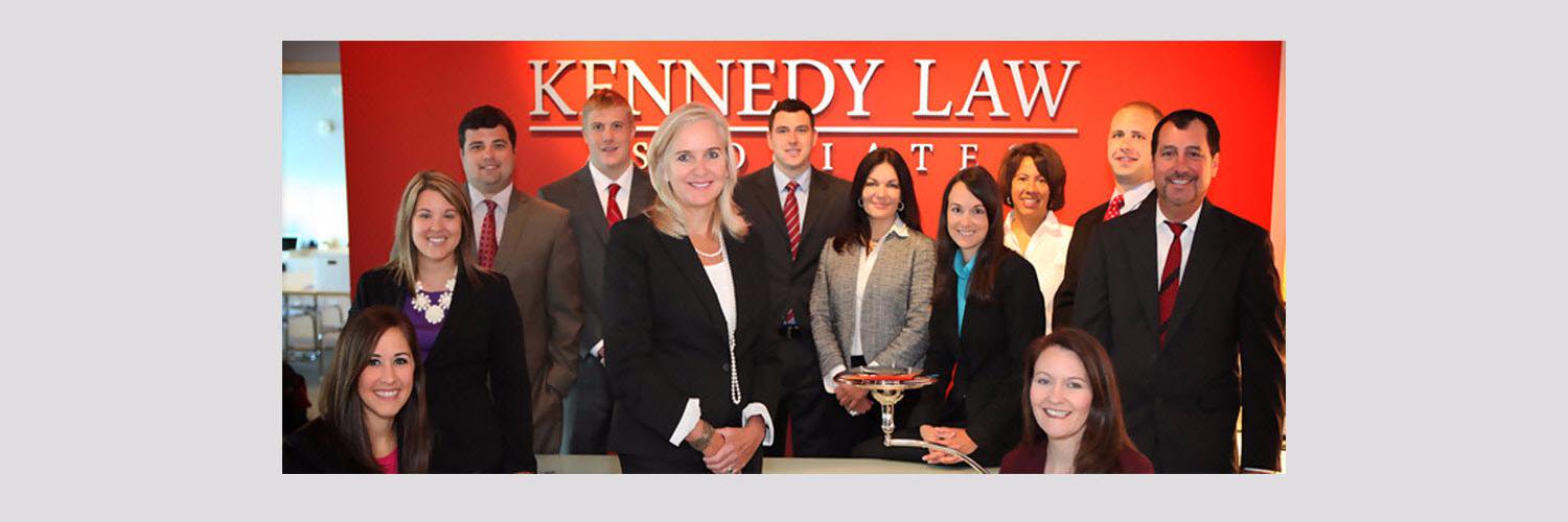 KennedyLawAssoc's profile banner image