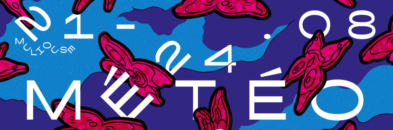 Météo (@Festival_meteo) / Posts / X