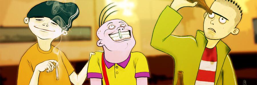 robiesmith's profile banner image