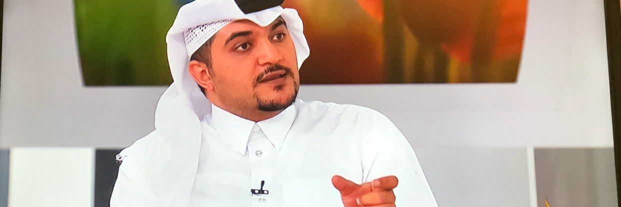 mullayasser's profile banner image