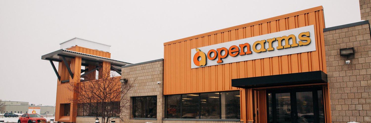 openarmsmn's profile banner image