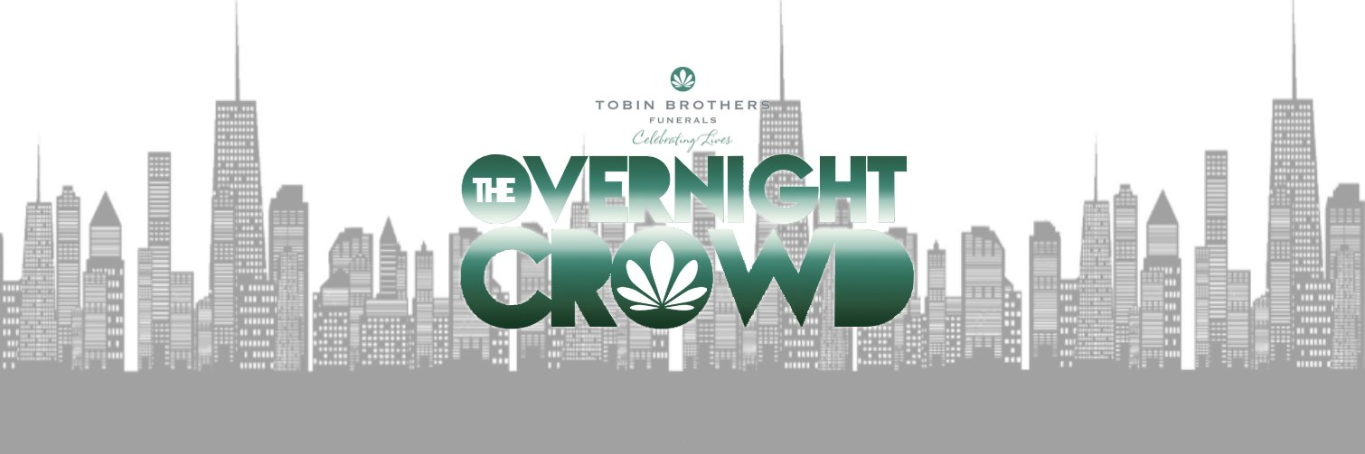 OvernightCrowd's profile banner image