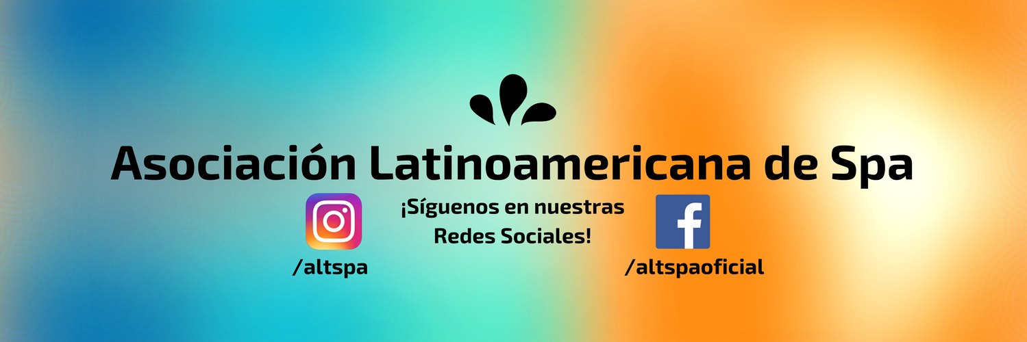 Asoc Lat de Spa (@ALTSPA) / Posts / X