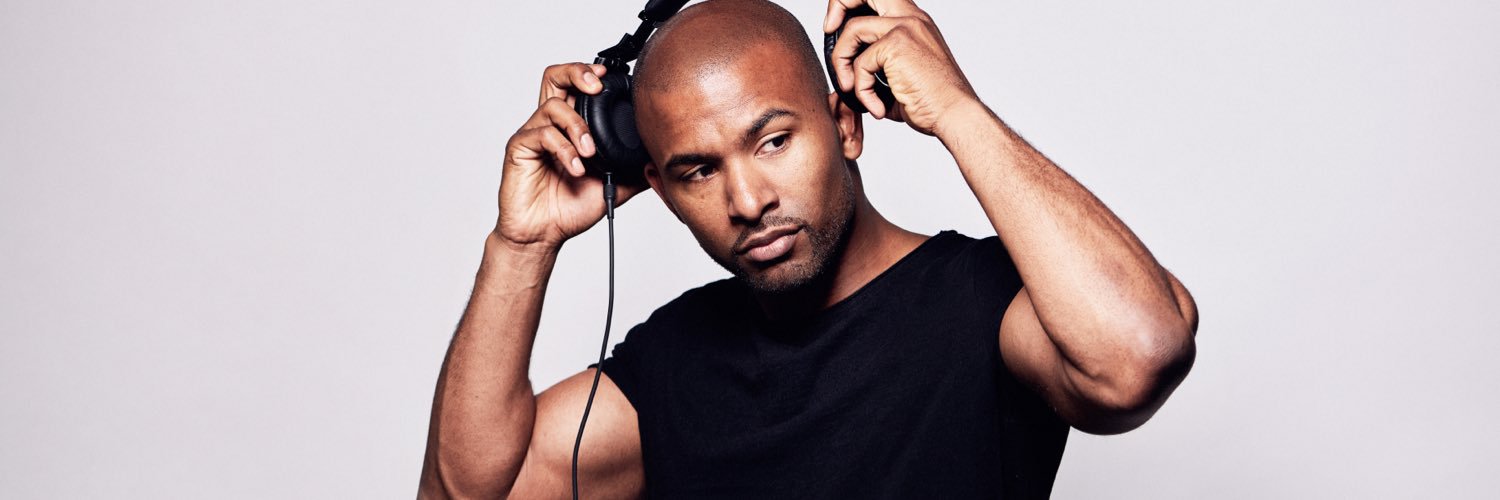 Rodneymusic's profile banner image