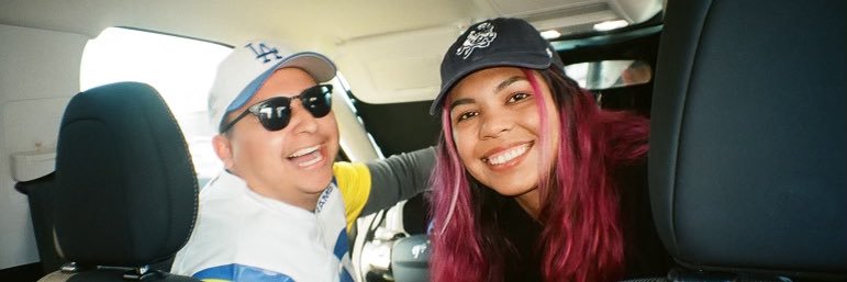 dani3ldvd's profile banner image