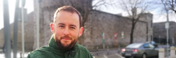 davitter Profile Banner