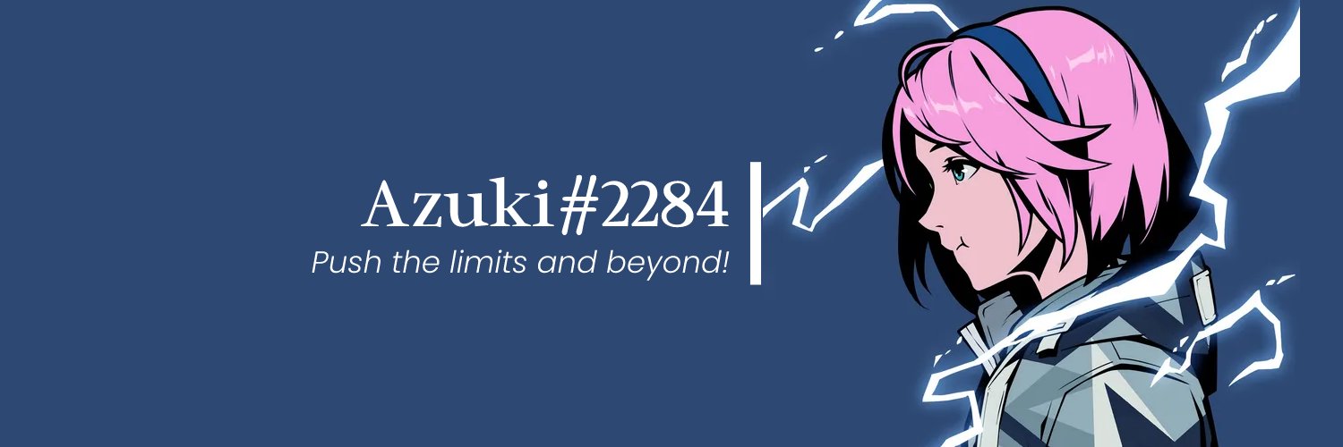 Zmantree's profile banner image
