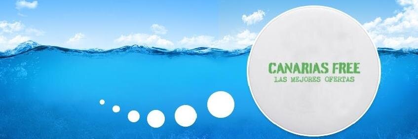 Canarias_Free's profile banner image