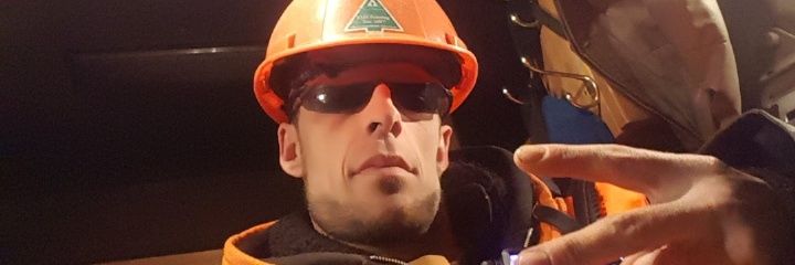 Mike8883A's profile banner image