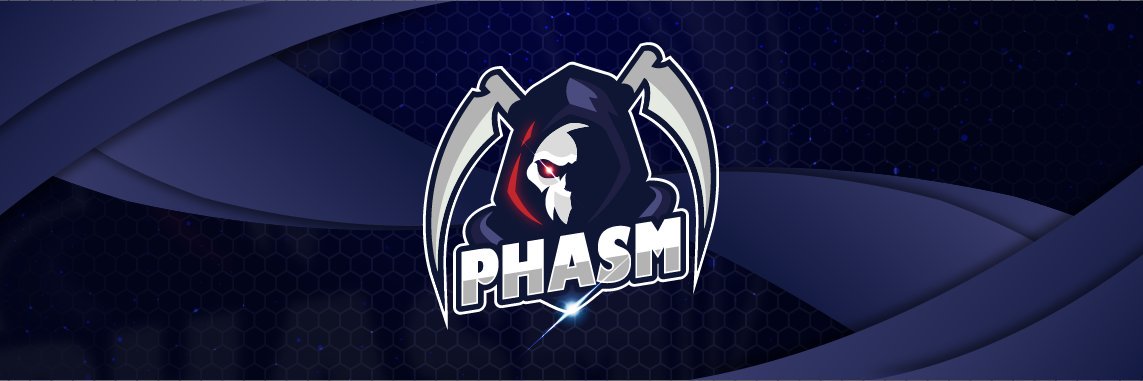 Phasm banner