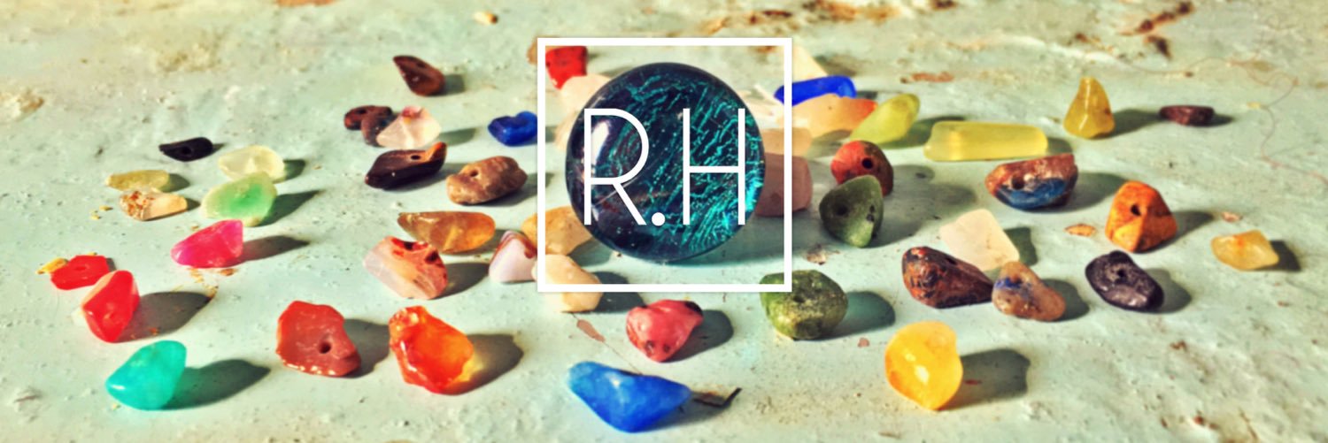 RamaHakky's profile banner image