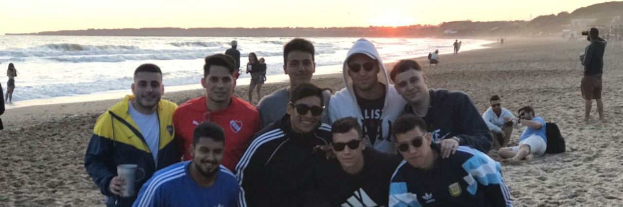 FranPenacino's profile banner image