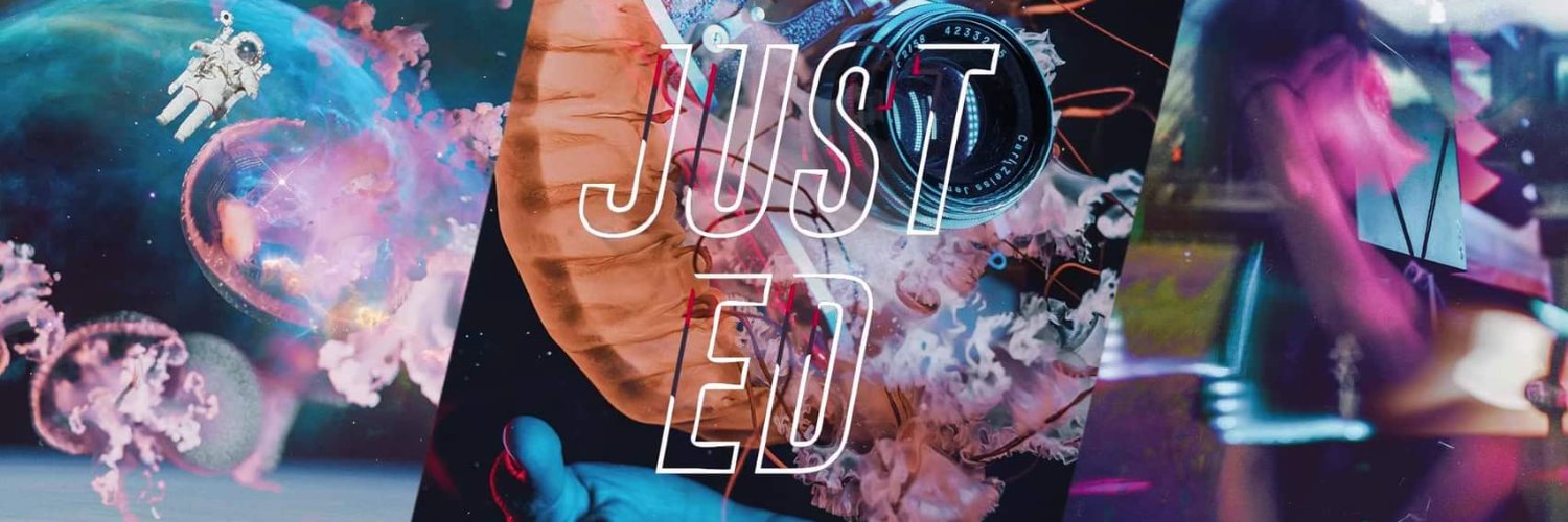 JustEdMedia's profile banner image