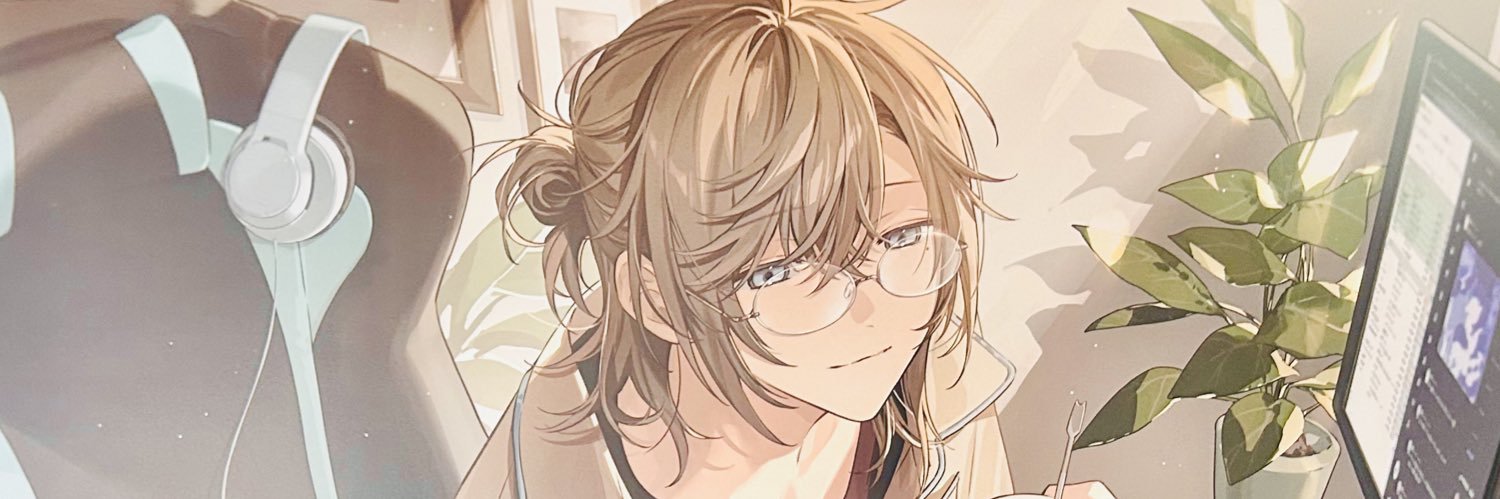 羽月(はづき) banner