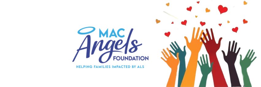 MAC Angels Foundation banner
