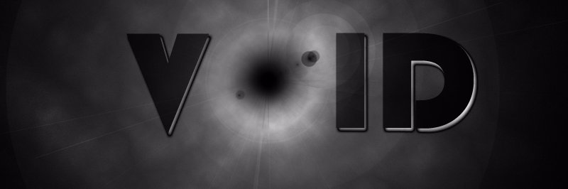V01D3U55 | Twitch Streamer | Twitch affiliate banner