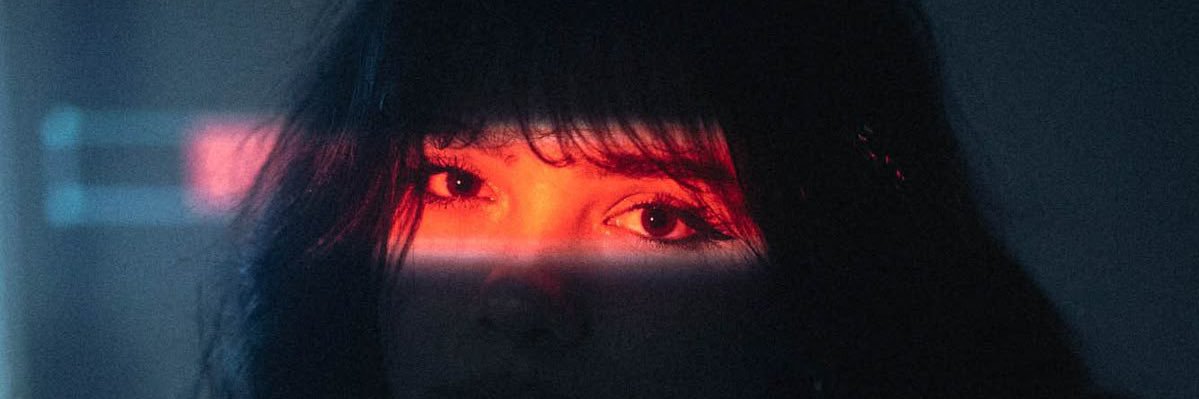 vxvxk's profile banner image