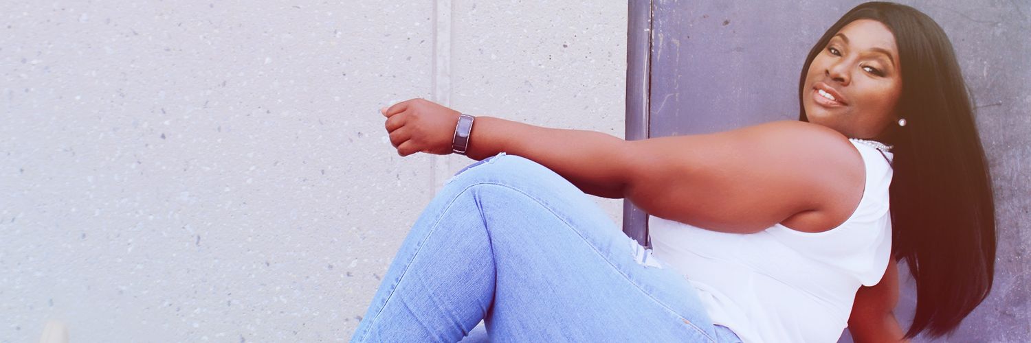 UniqueDivah's profile banner image
