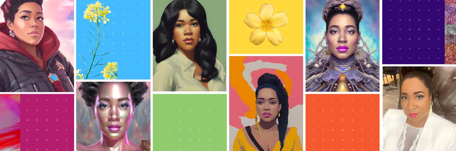 ItsLadyJanel's profile banner image