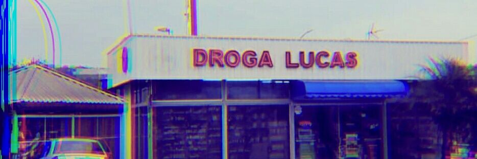 Lucas banner