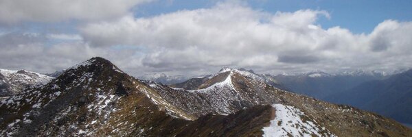 fintanr Profile Banner