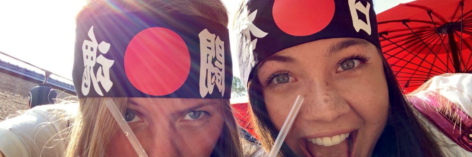 AllieInAnAlley's profile banner image