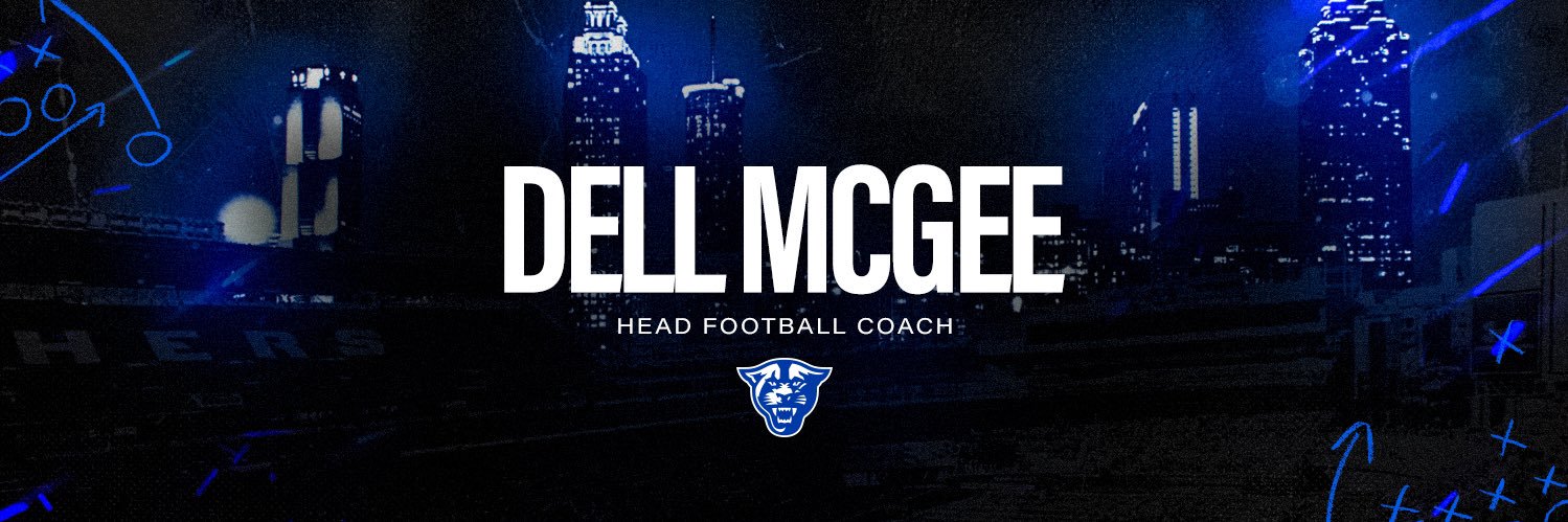 Dell McGee banner