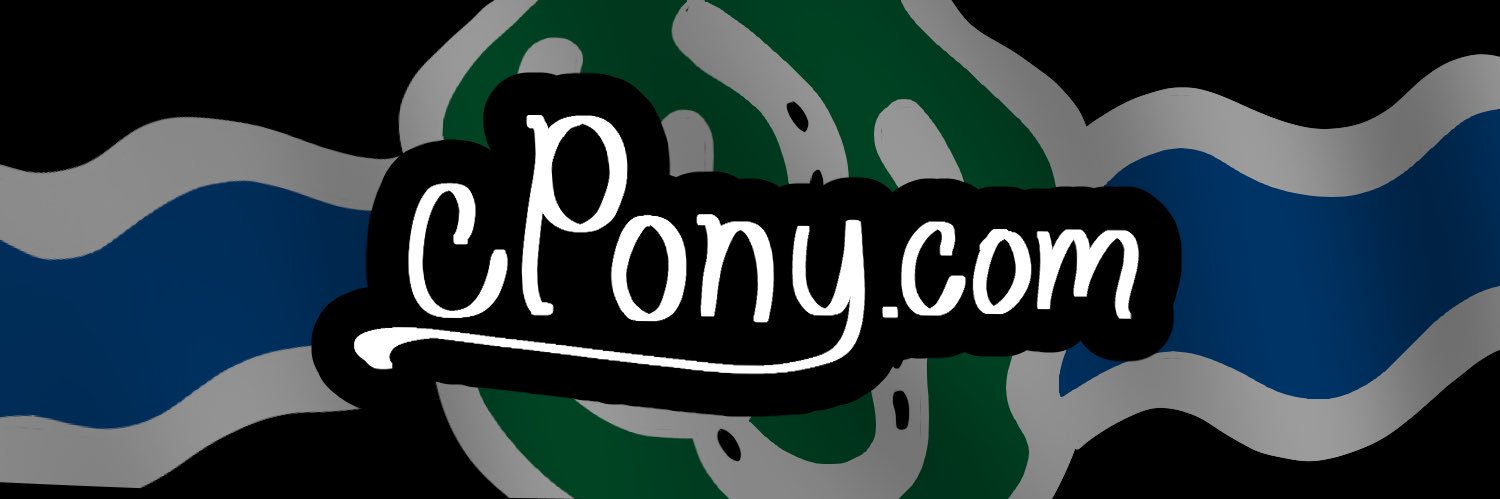 cpony1's profile banner image