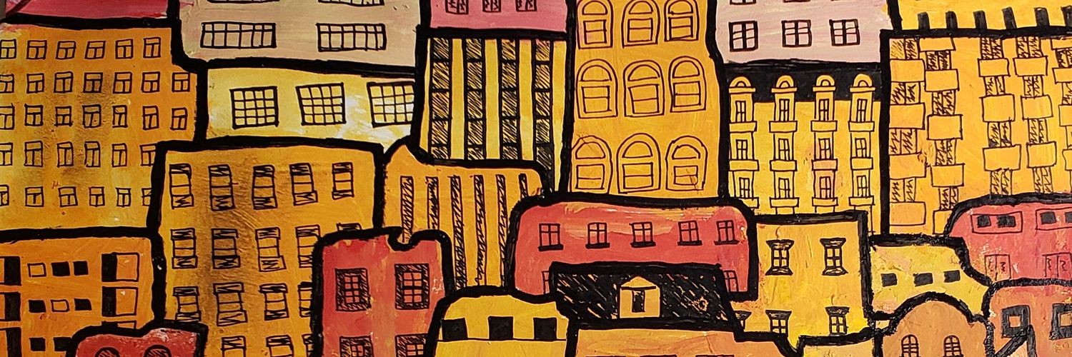 abecedism's profile banner image