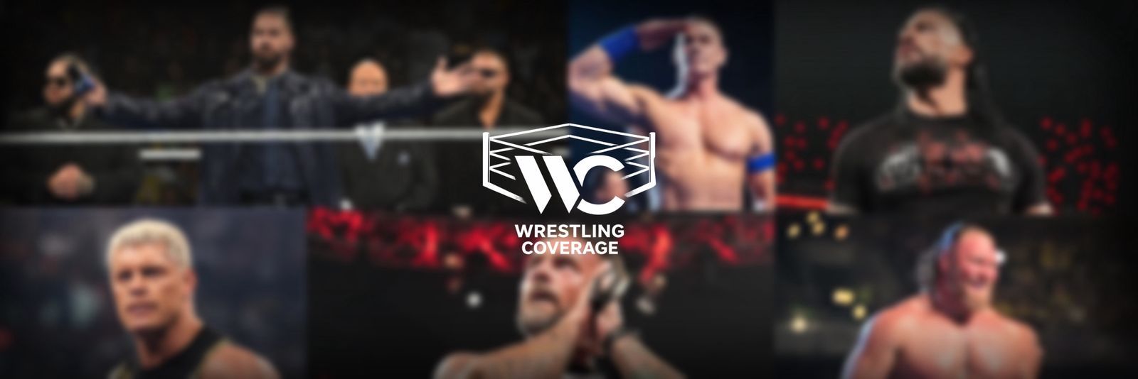 راسلينغ كوفريج banner