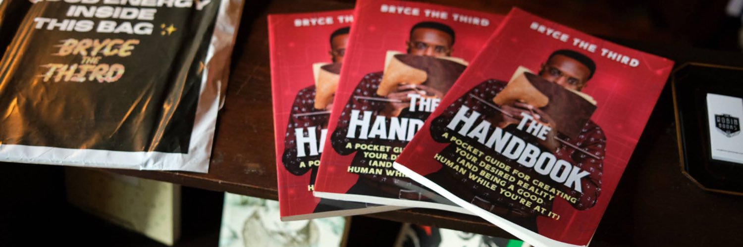 Bryce The Third banner