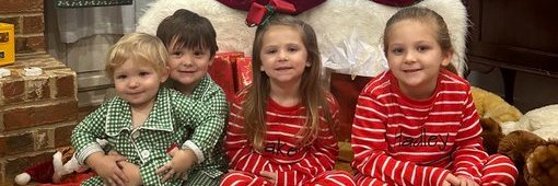 Howard Patterson banner