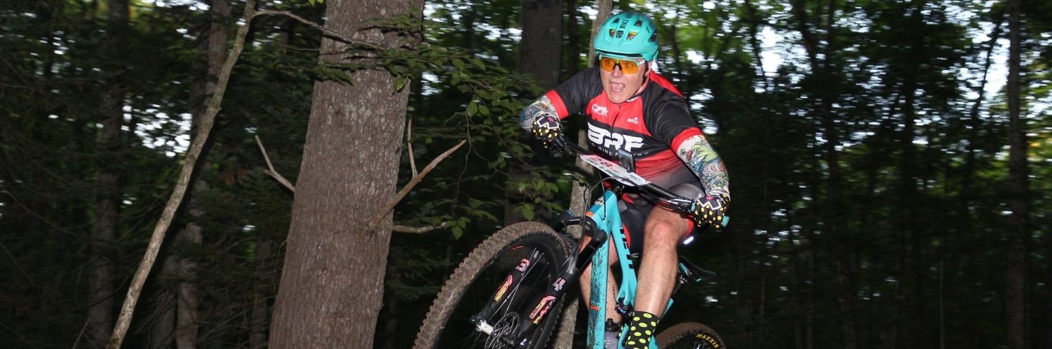 Bicycle Monkey banner