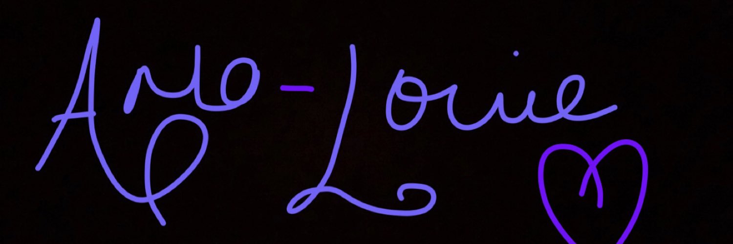 AimeeFreestone's profile banner image