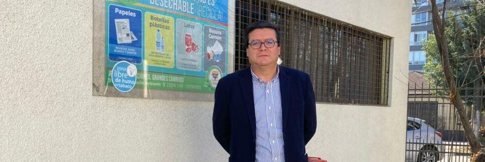 Fernando Ochoa del Río banner