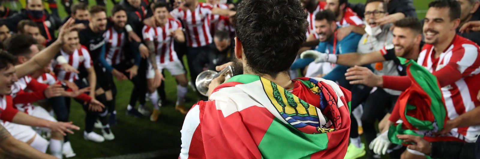 Athleeeeeetic banner