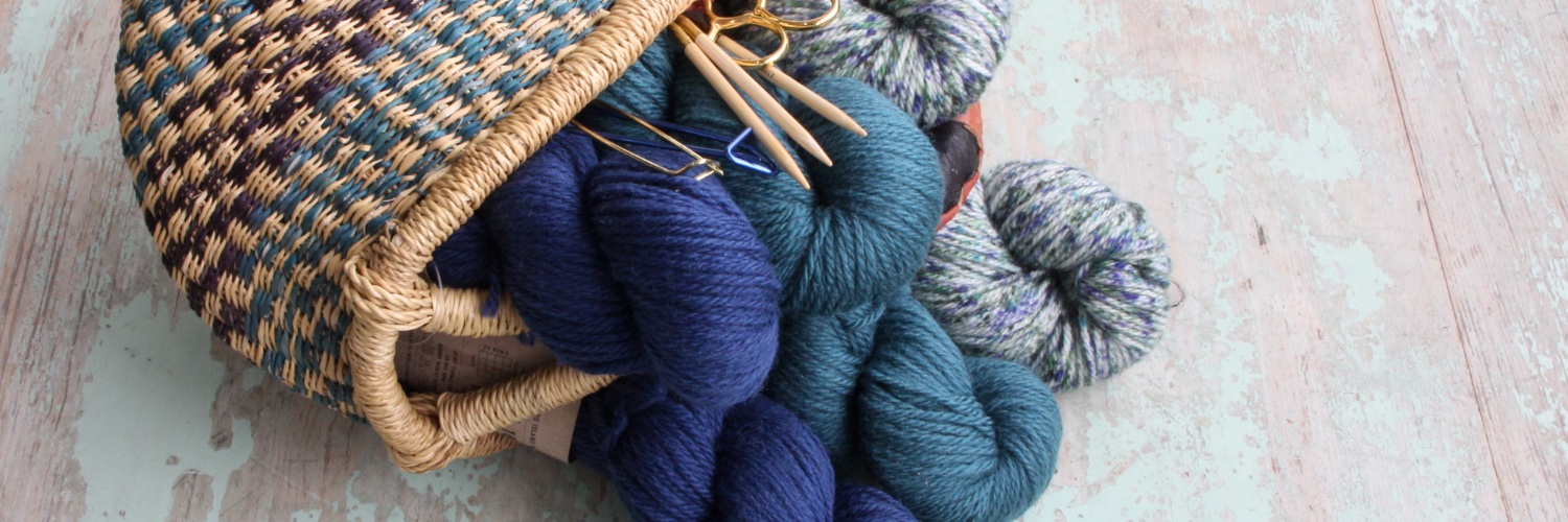 TheWooleryShop's profile banner image