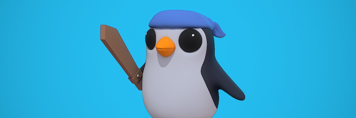 NevascaXD's profile banner image