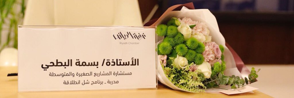 بسمة البطحي banner