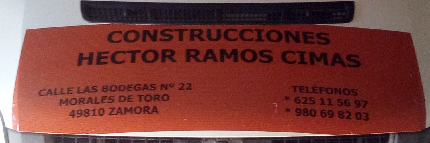 conshectorramos's profile banner image