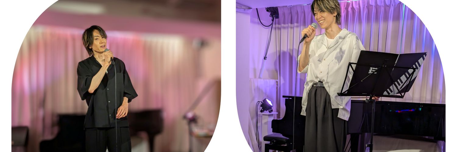 🌈siro🎸🌹🐻『しろまり』 banner