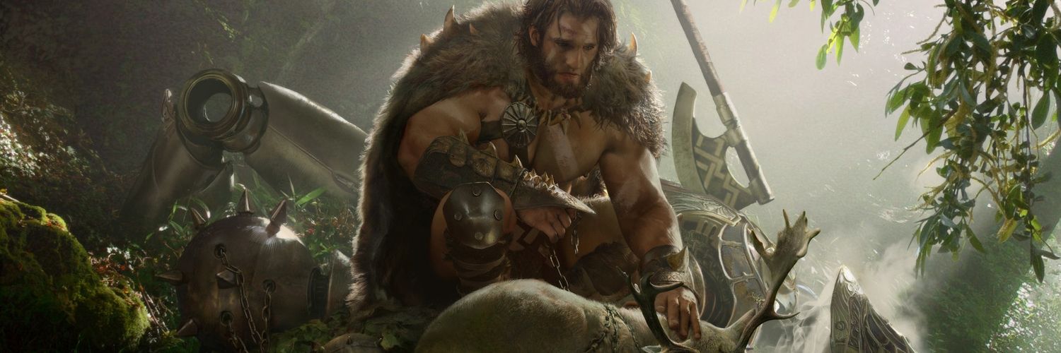 CapivaraRPGista's profile banner image