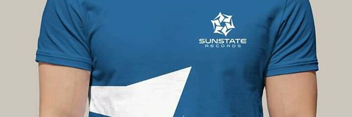 Sunstate Records 🎧 banner