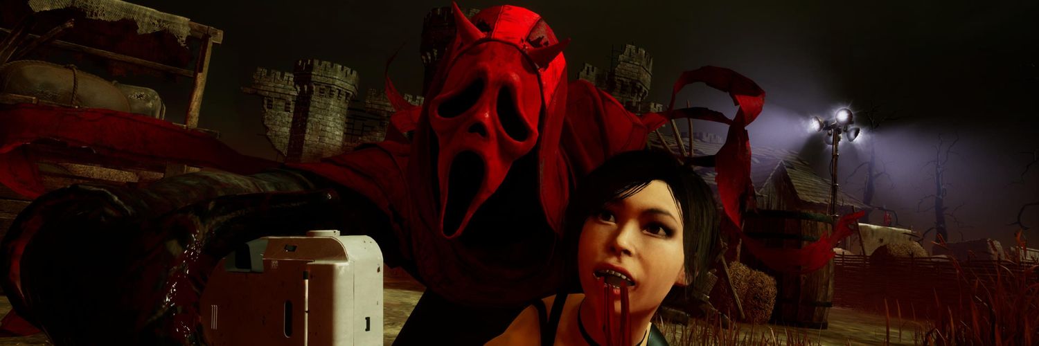 D_Lazer_Lion's profile banner image
