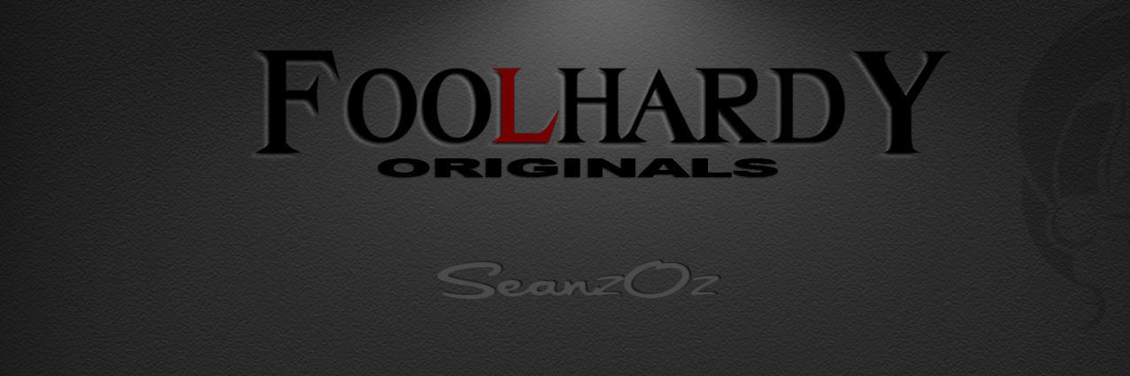 SeanzOz's profile banner image
