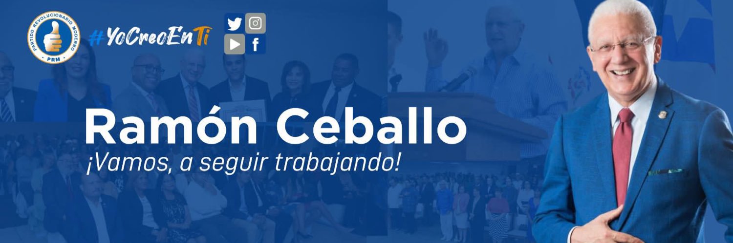 RaCeballo's profile banner image
