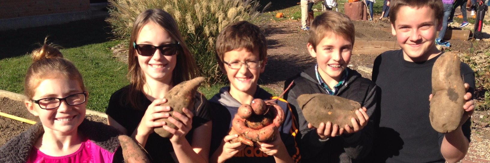 Kettering STEAM banner